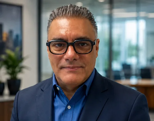 Chris Christofi