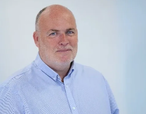 Mike O’Connor
