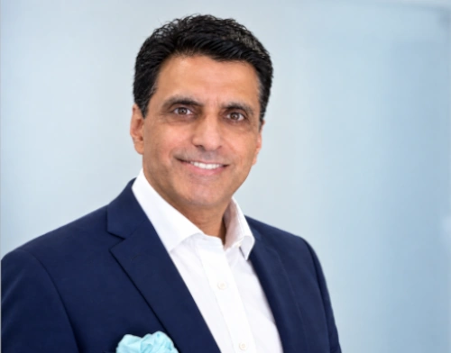 Rajeev Arya